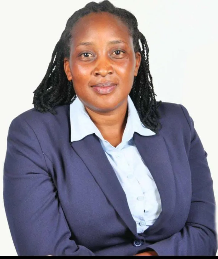 Billiah Obonyo Barare