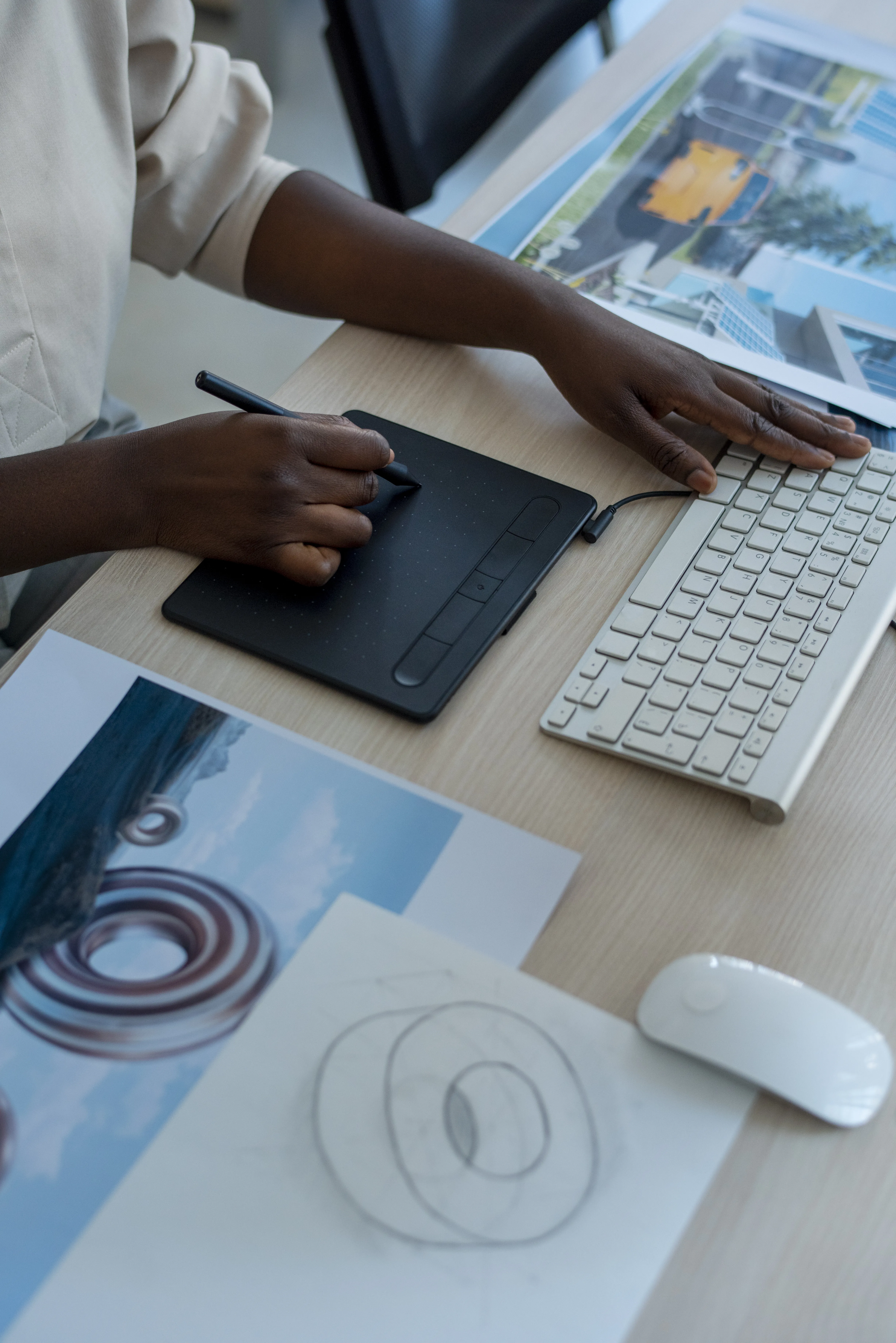 About Unifyworks Global Limited