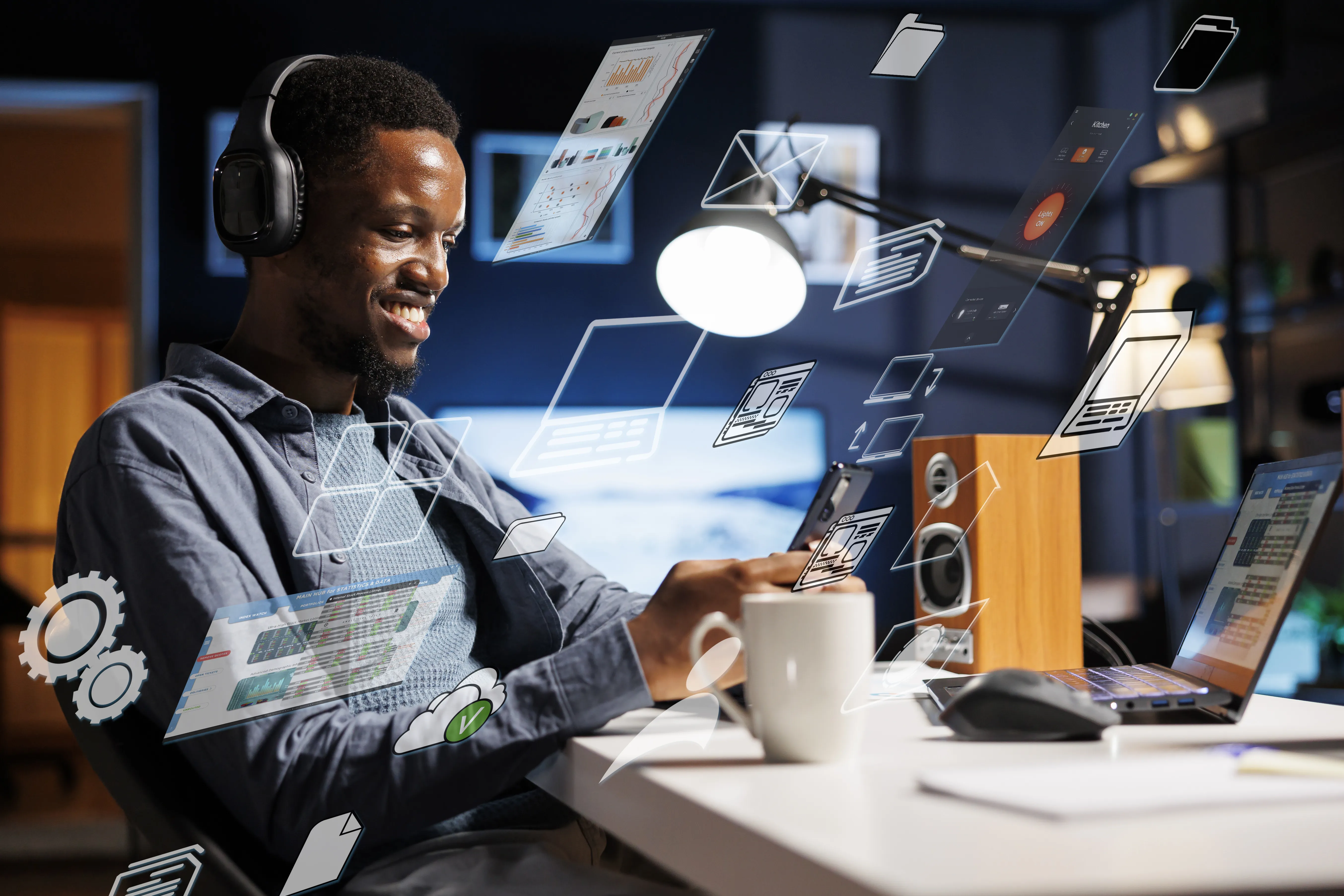 UnifyCRM - Customer Relationship Management