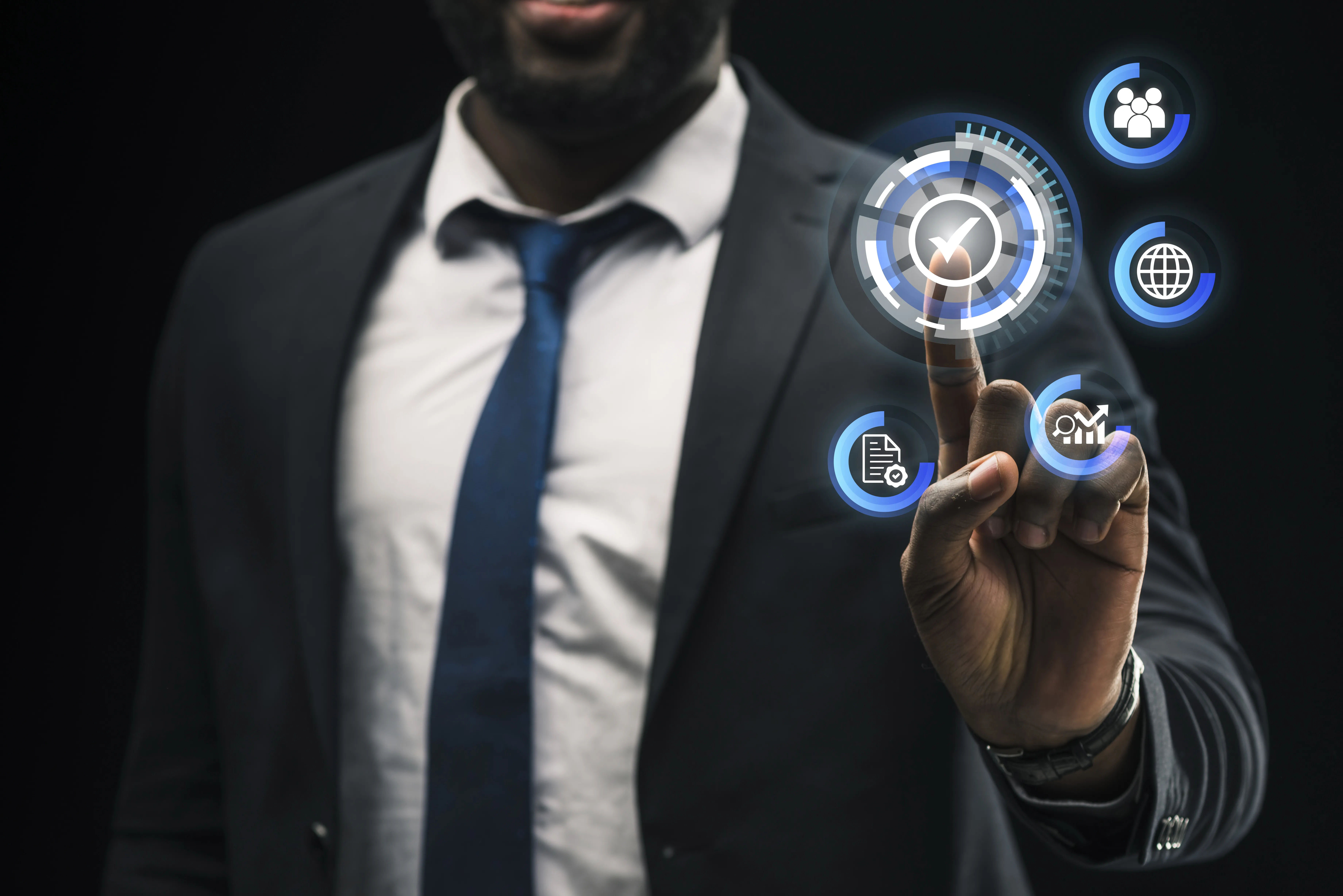 Technology Solutions